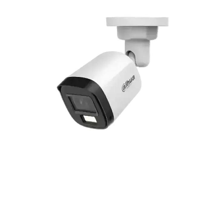 Dahua HAC-B1A21P-U-IL 2MP Smart Dual Light HDCVI Bullet CC Camera
